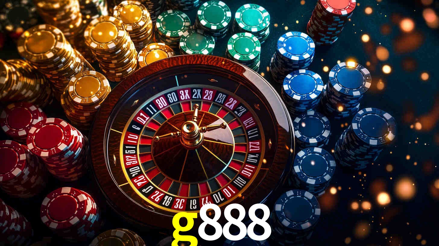 g888 App Interface