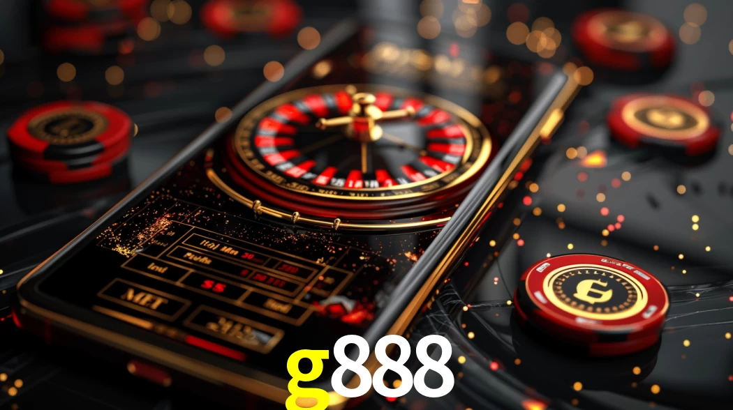 Live Casino g888