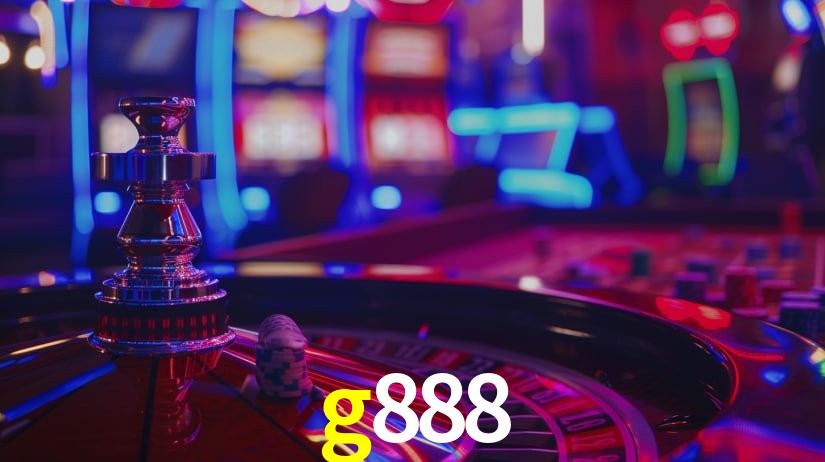 Explore as vantagens do g888: serviço profissional e confiabilidade