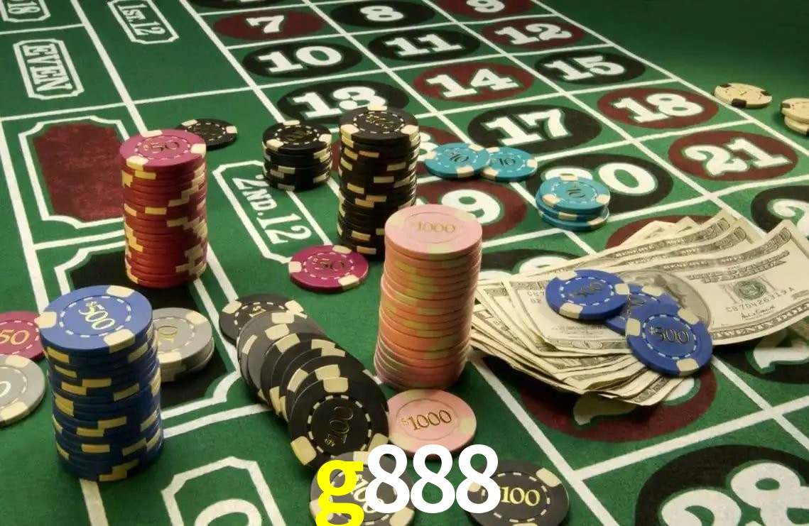 g888 casino