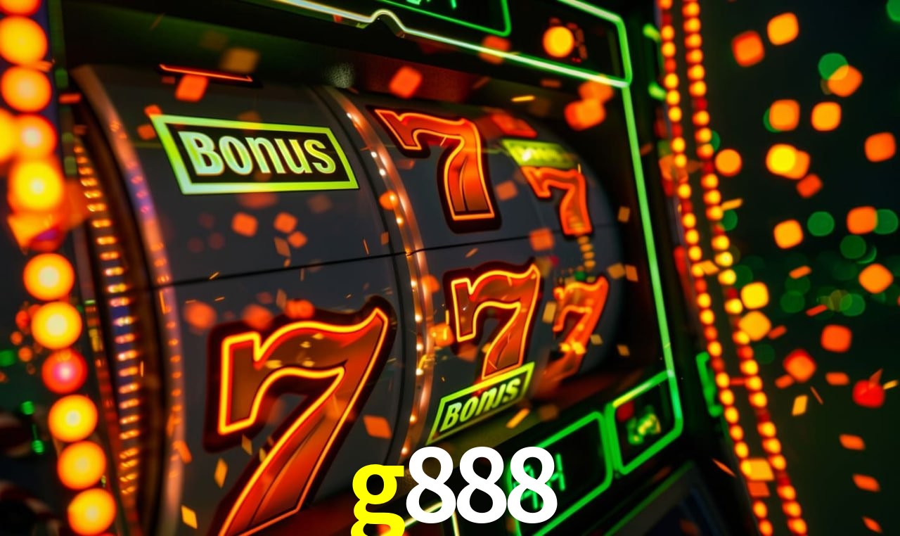 Inovações de Jogos na g888: O Futuro das Experiências Interativas