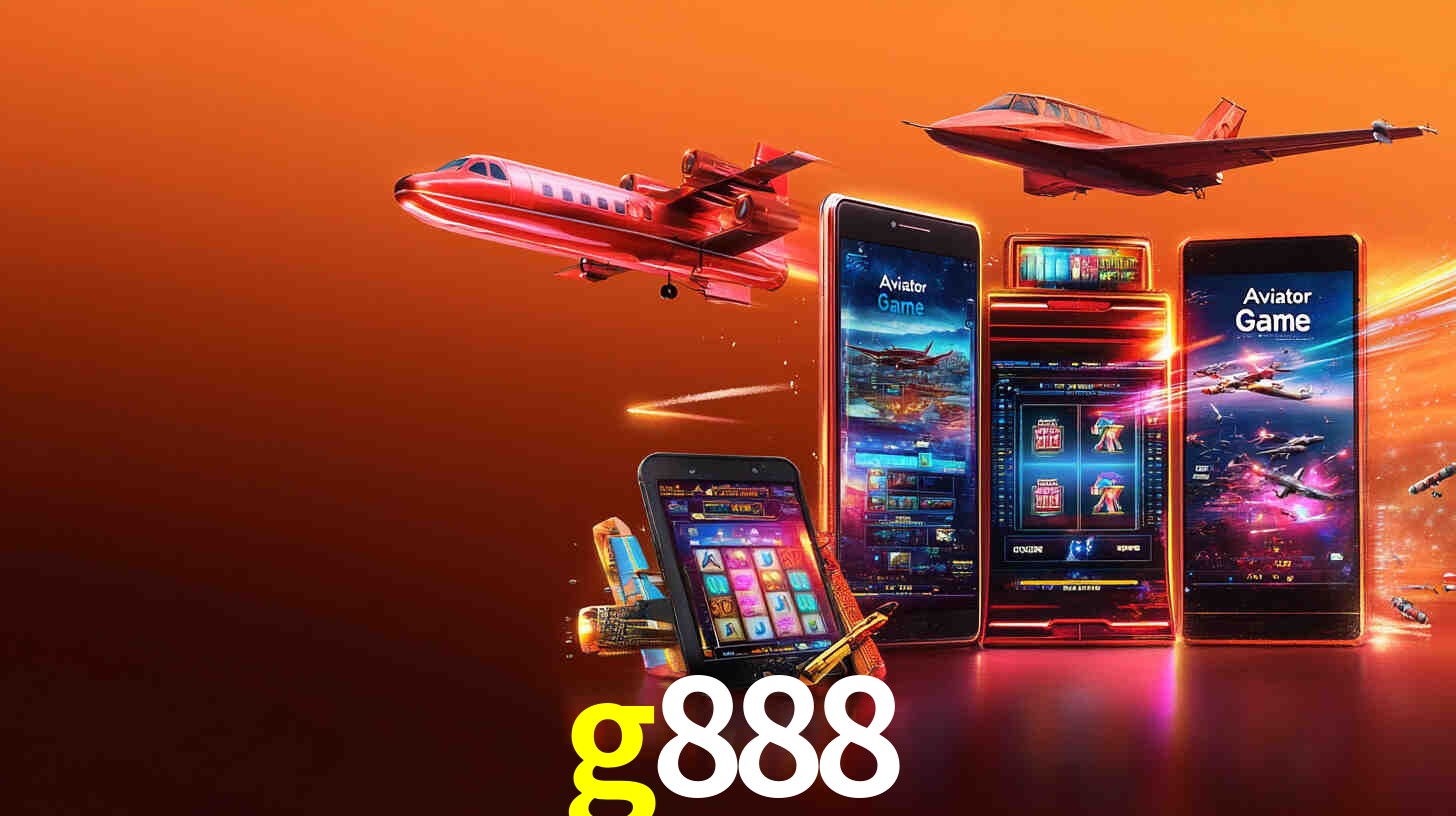 Descubra a Magia dos Jogos de Arcade no g888