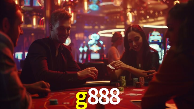 A Emoção da Loteria na g888: Uma Chance de Mudança de Vida