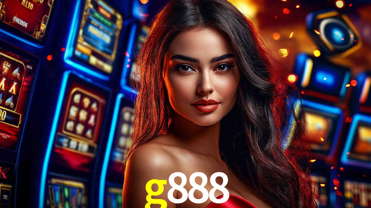 Apostas Esportivas na g888: Um Guia Completo