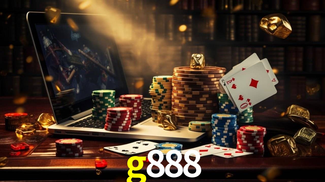 Football Betting g888