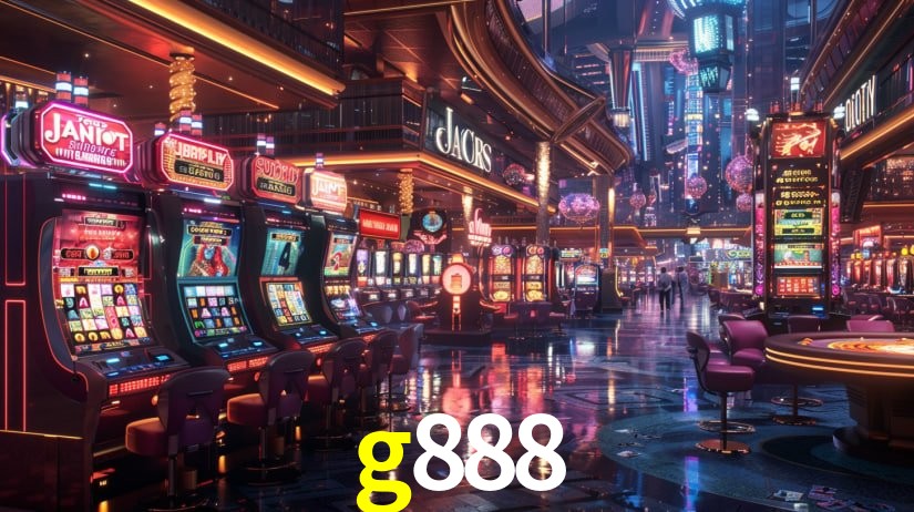 Games Directory g888