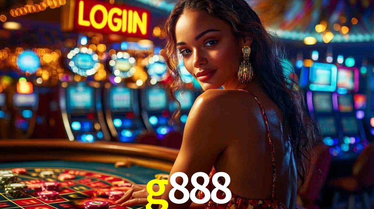 Live Casino g888