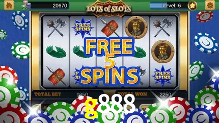 Descubra a Magia dos Jogos de Arcade no g888