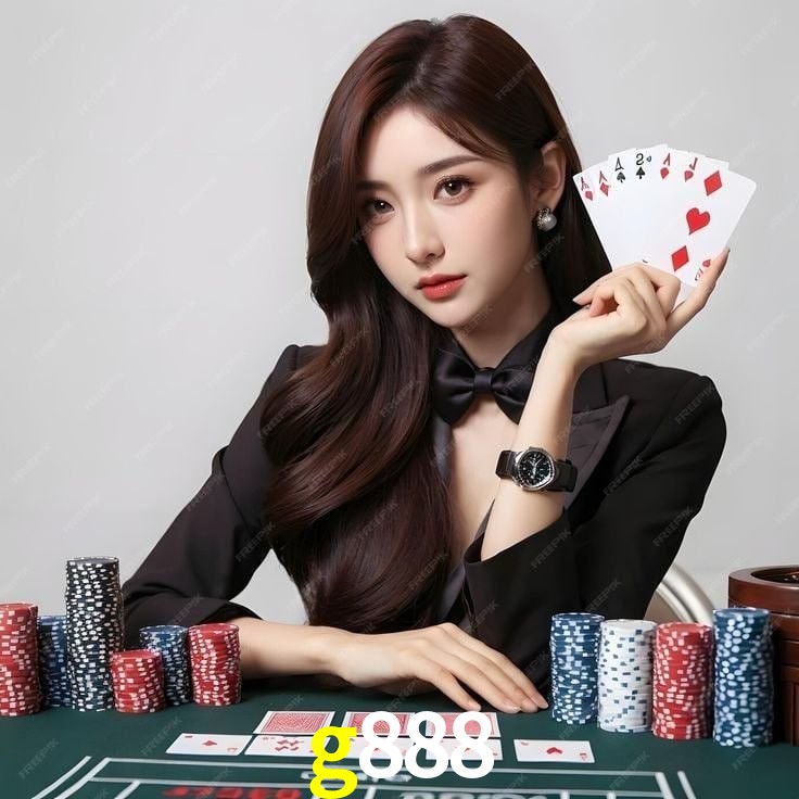 Account Benefits g888