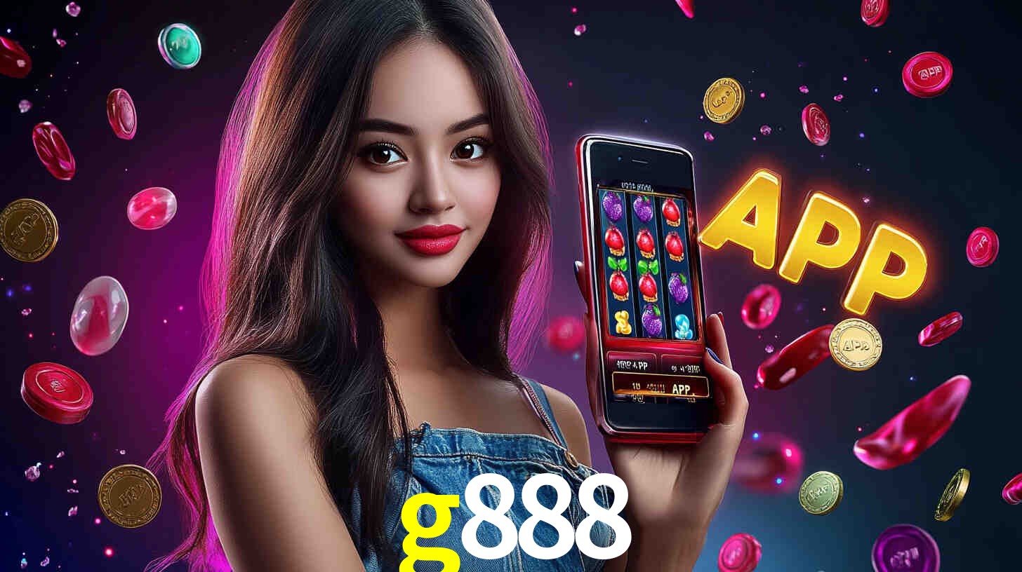 Inovações de Jogos na g888: O Futuro das Experiências Interativas