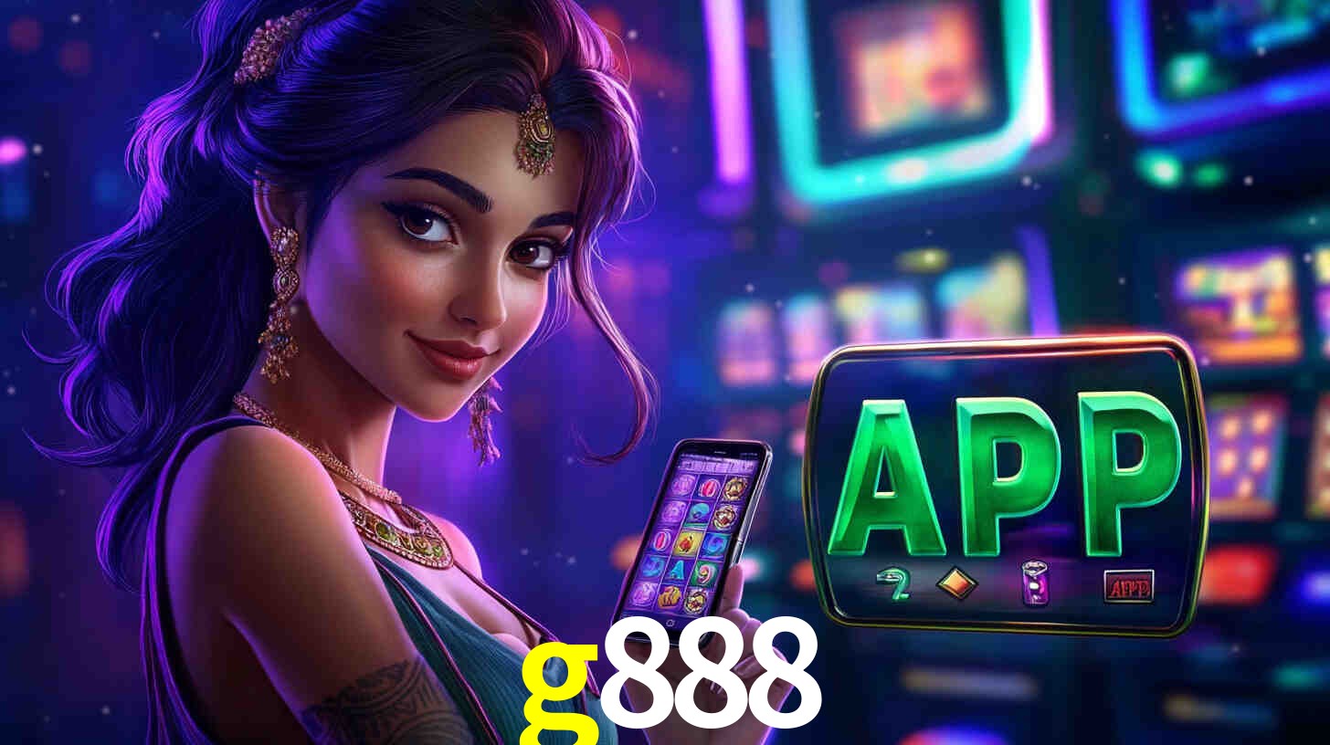 g888 casino