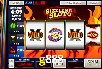 A Experiência Imersiva dos Cassinos Ao Vivo no g888